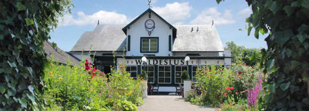 Gasthof Waldeslust