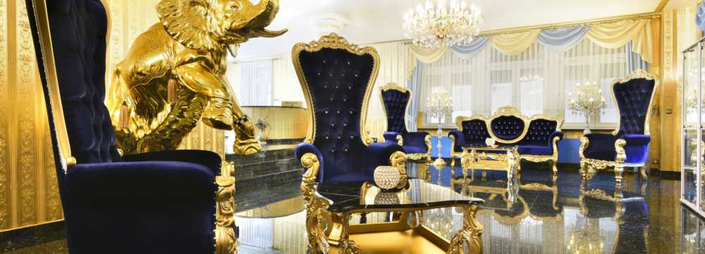 Restaurant Royal