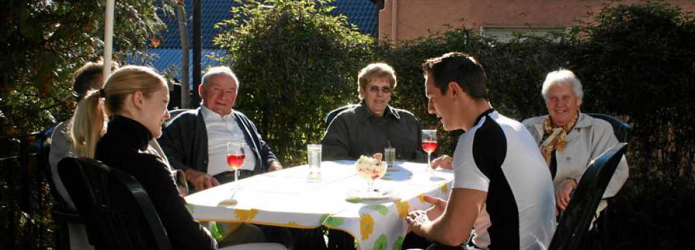 Landgasthof Tanne