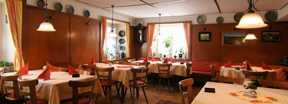 Landgasthof Tanne