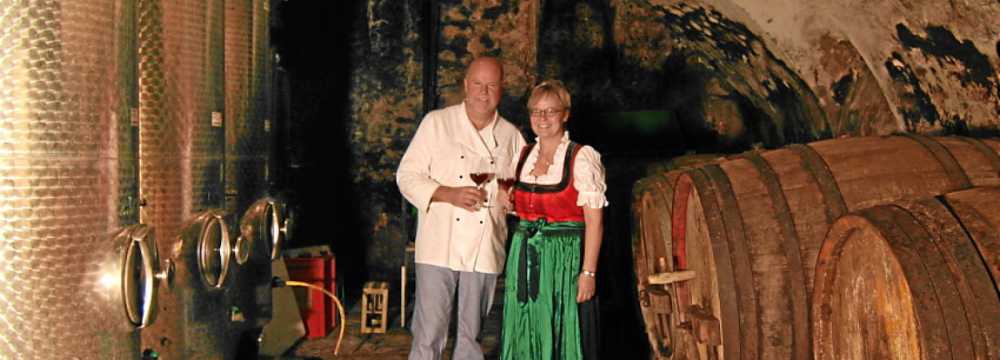 Landgasthof Tanne