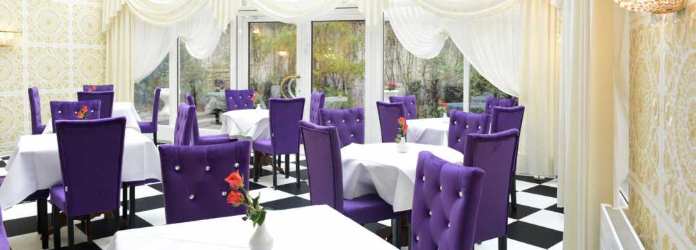 Restaurant Royal