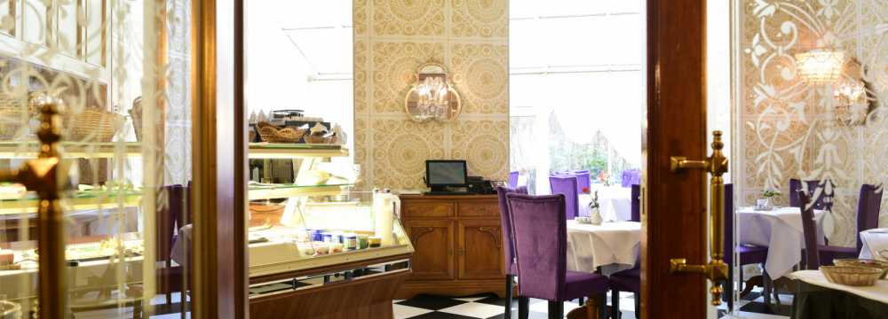 Restaurant Royal