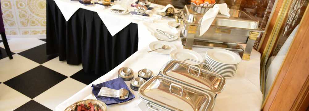Restaurant Royal