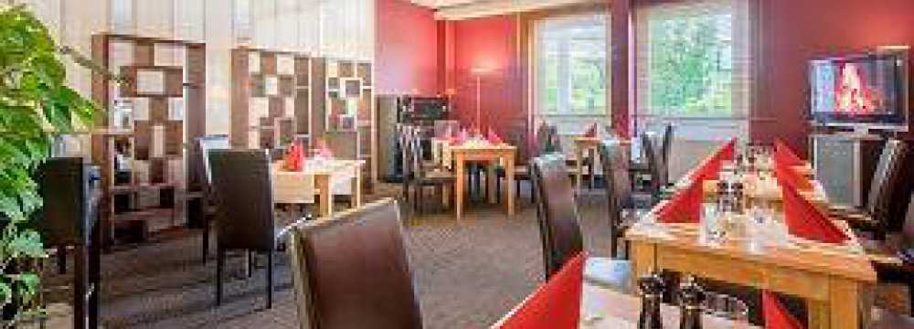 Best Western Hotel Prisma