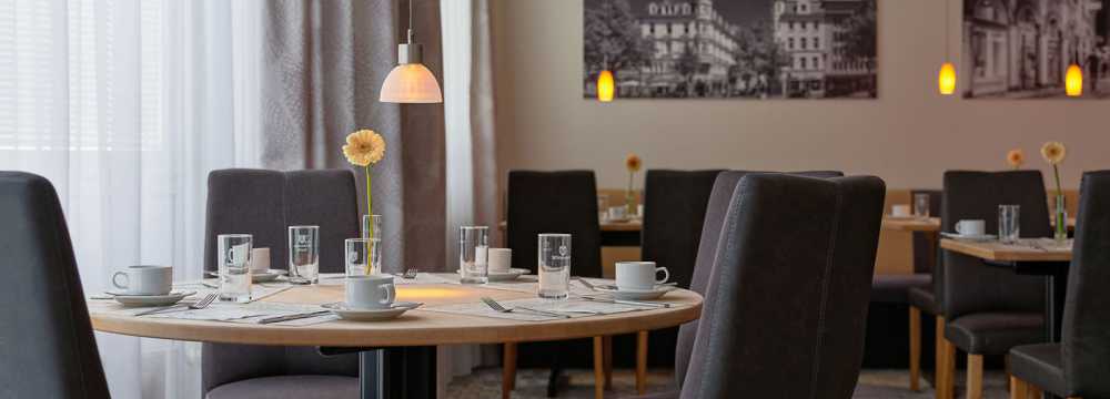 Best Western Hotel Prisma