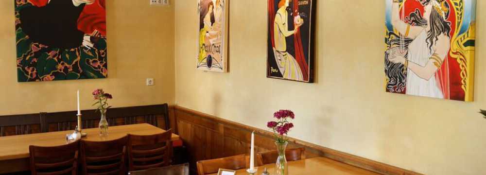 Gasthaus Zum Schuetzen