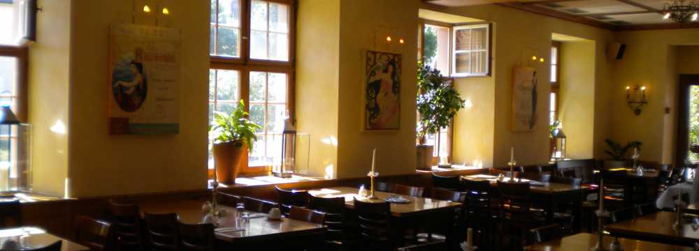 Gasthaus Zum Schuetzen