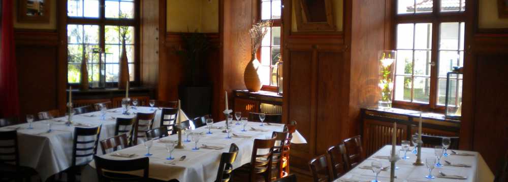 Gasthaus Zum Schuetzen