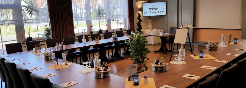 Hotel Rhöner Land