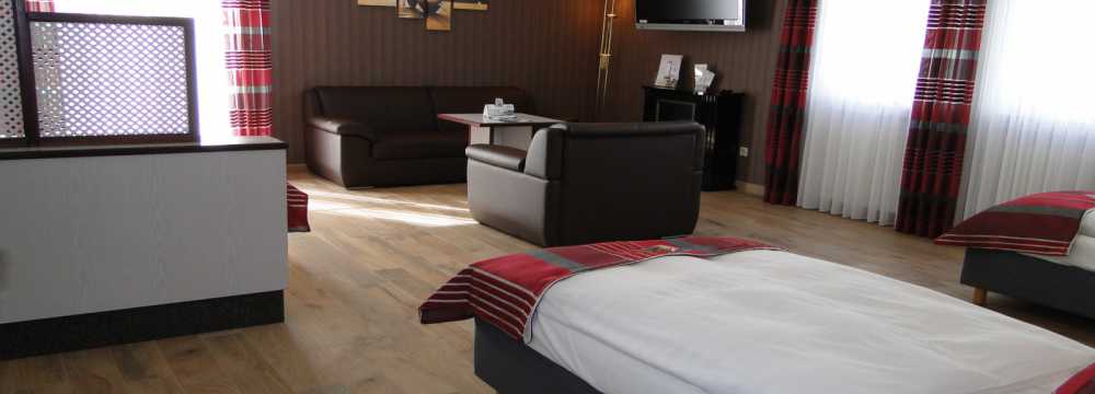 Hotel Rhöner Land