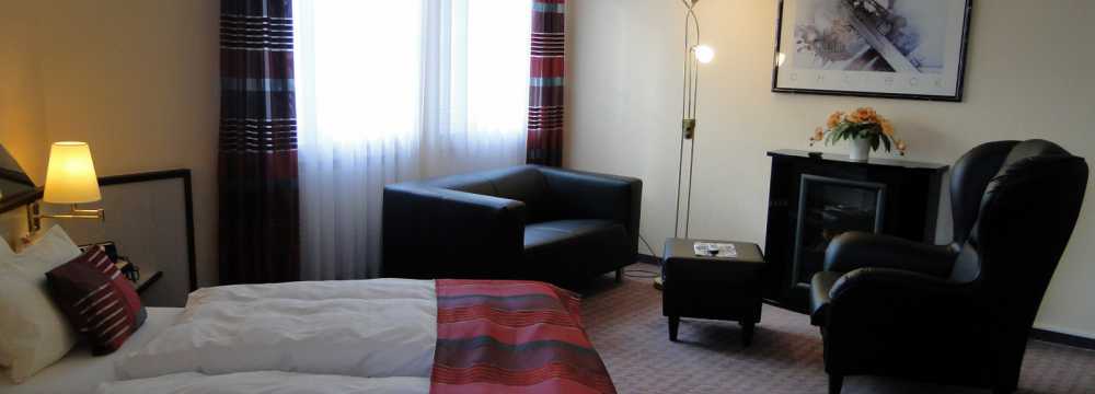 Hotel Rhöner Land