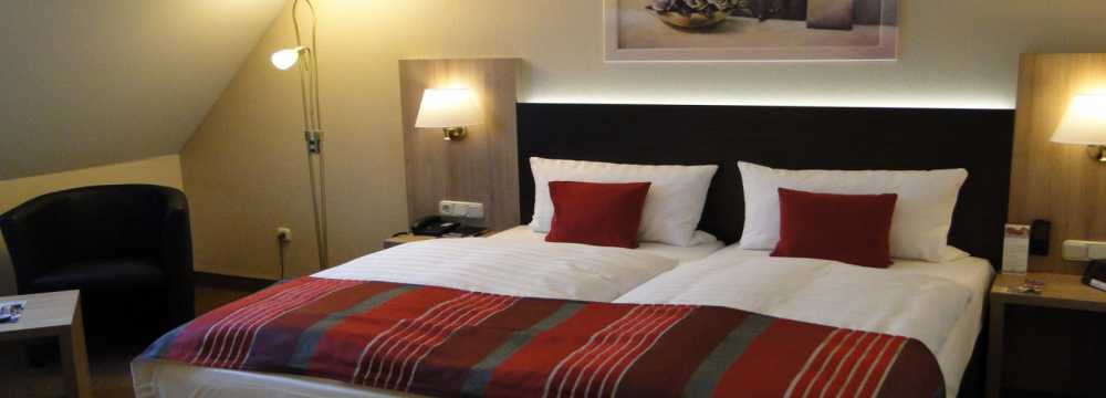 Hotel Rhöner Land