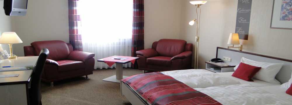 Hotel Rhöner Land