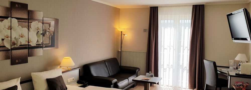 Hotel Rhöner Land