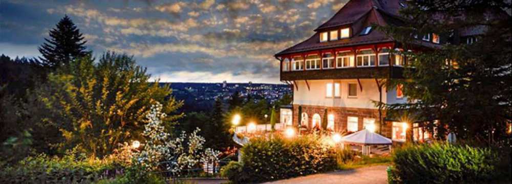 Hotel Teuchelwald