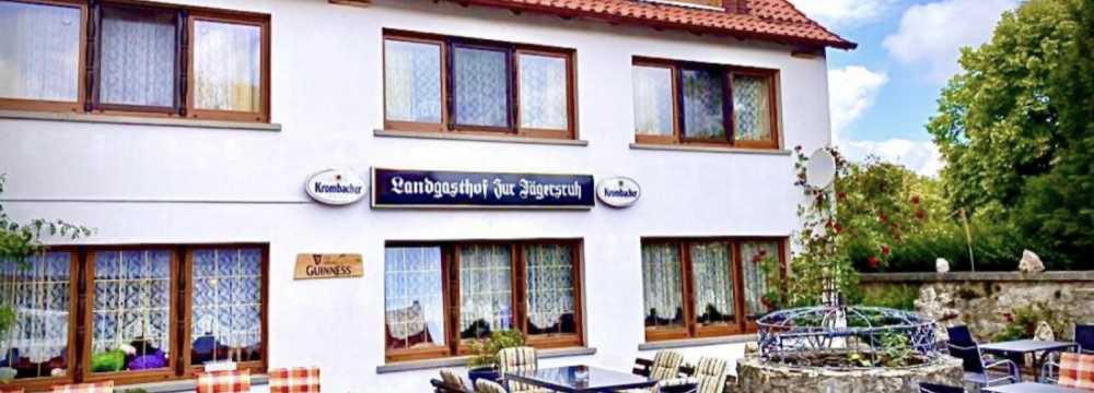 Landgasthof Zur Jägersruh