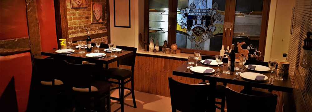 Roastineer Steakhouse