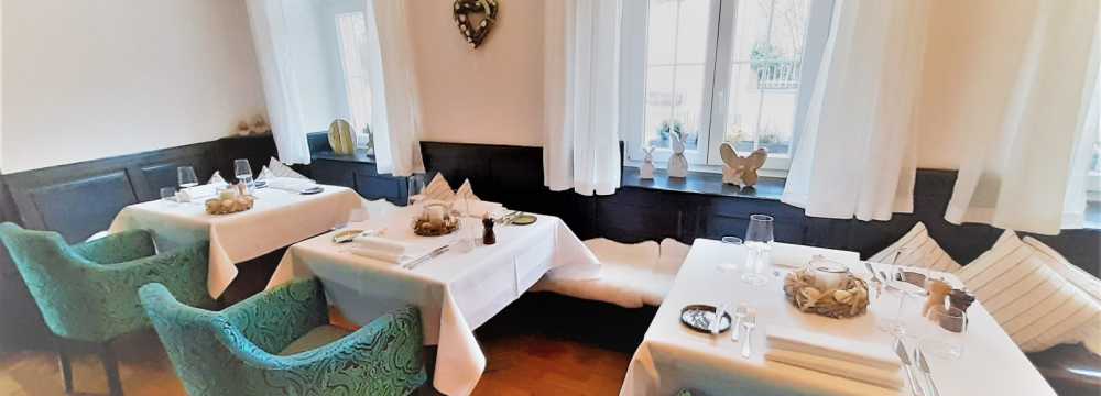 Hotel-Restaurant Rebstock