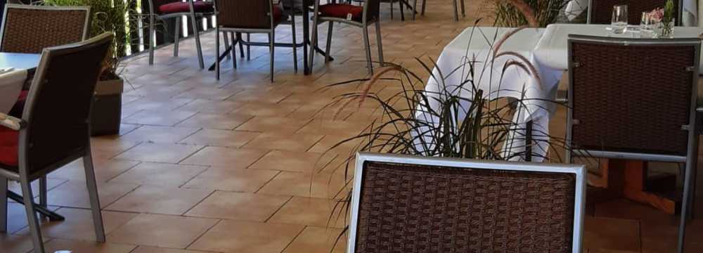 Hotel-Restaurant Rebstock