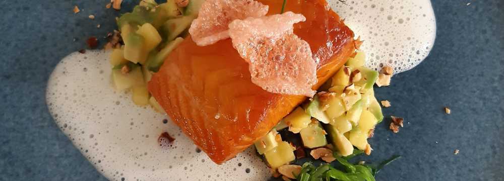 Hotel-Restaurant Rebstock