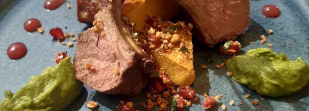 Hotel-Restaurant Rebstock