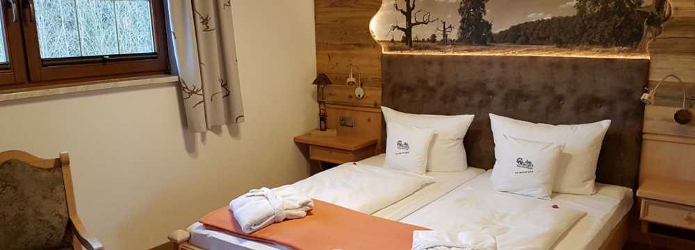 Hotel und Restaurant Köhlerhütte-Fürstenbrunn