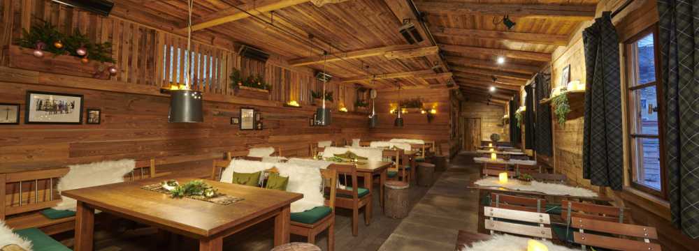ASAM Restaurant & Biergarten