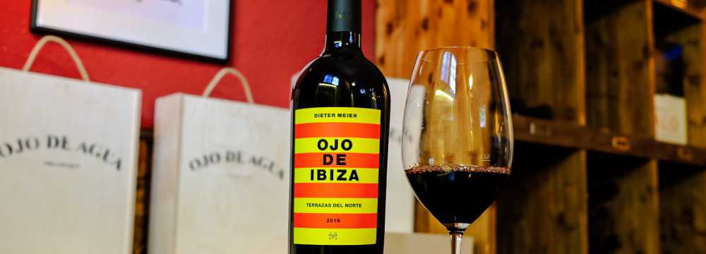 Ojo de Agua Wine & Beef Kontor