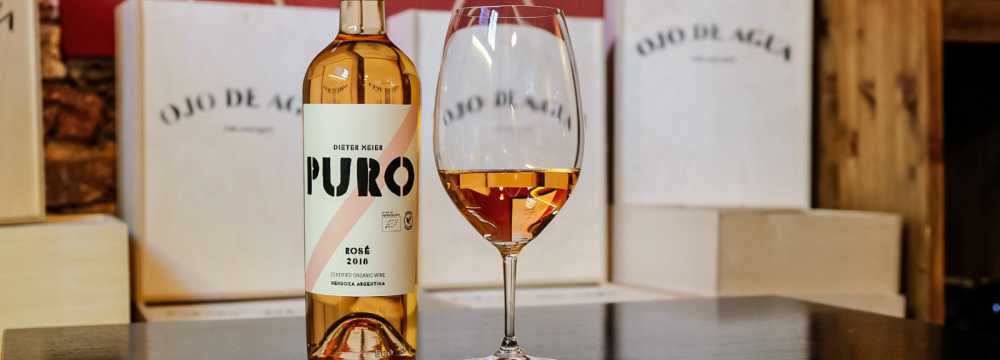 Ojo de Agua Wine & Beef Kontor