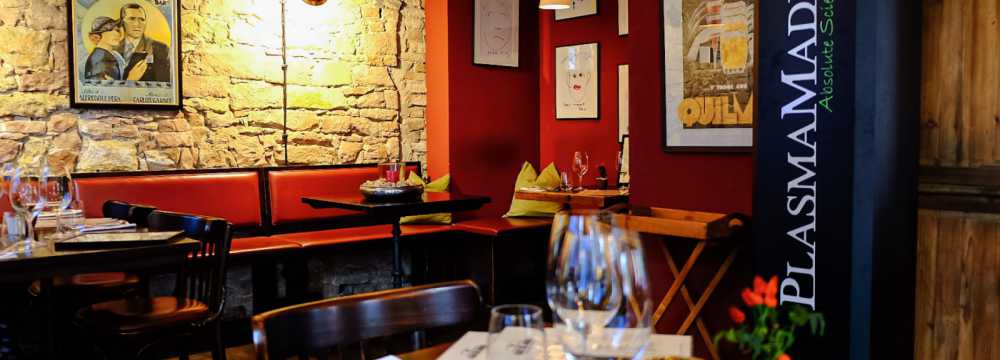 Ojo de Agua Wine & Beef Kontor