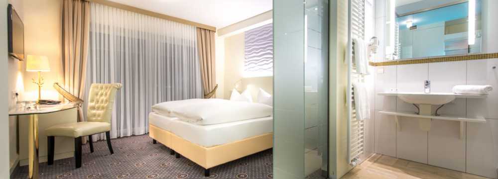 Hotel Hennies