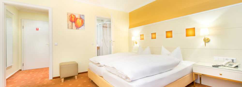 Hotel Hennies