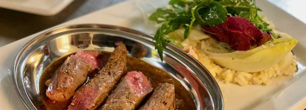 Restaurant Heimat