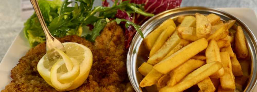 Restaurant Heimat