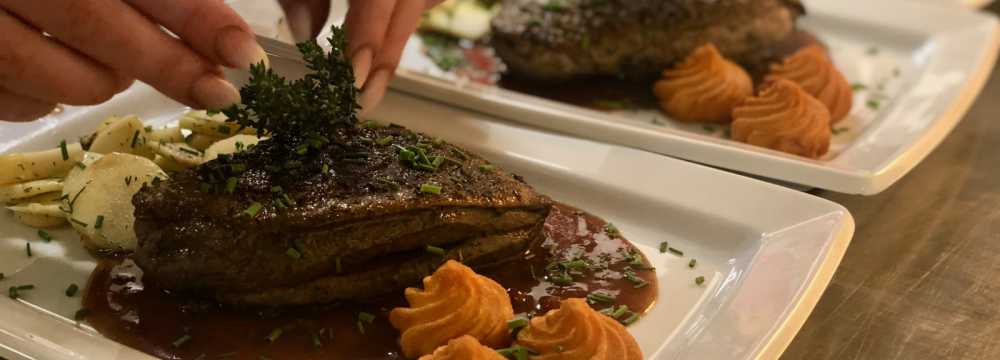 Restaurant Heimat
