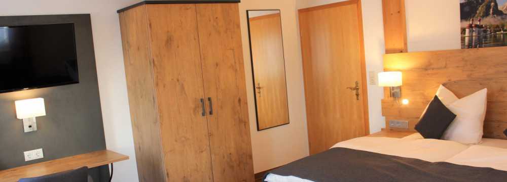 Landgasthof zum Goldenen Schwanen