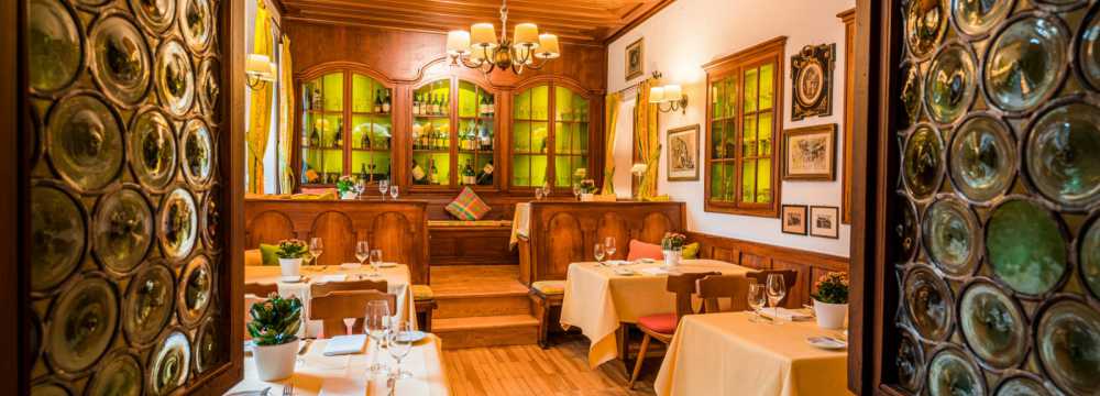 Hotel Restaurant Deidesheimer Hof 