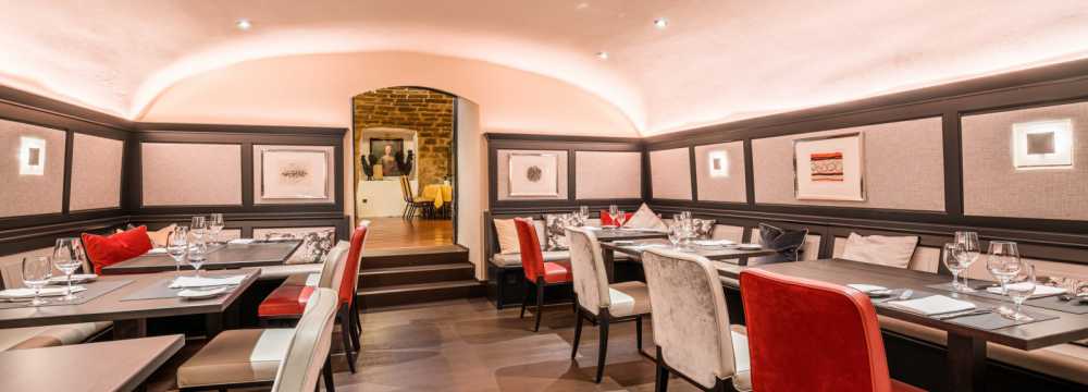 Hotel Restaurant Deidesheimer Hof 