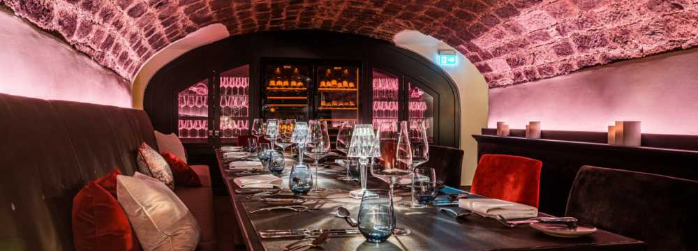 Hotel Restaurant Deidesheimer Hof 
