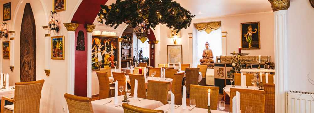 Restaurant Bayon