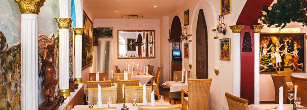Restaurant Bayon