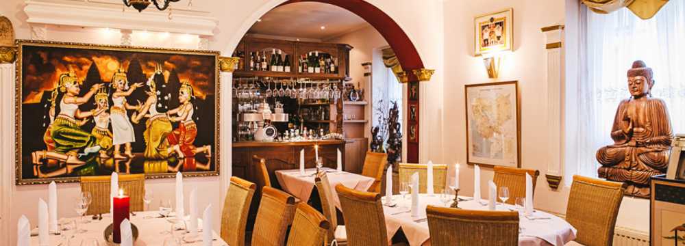 Restaurant Bayon