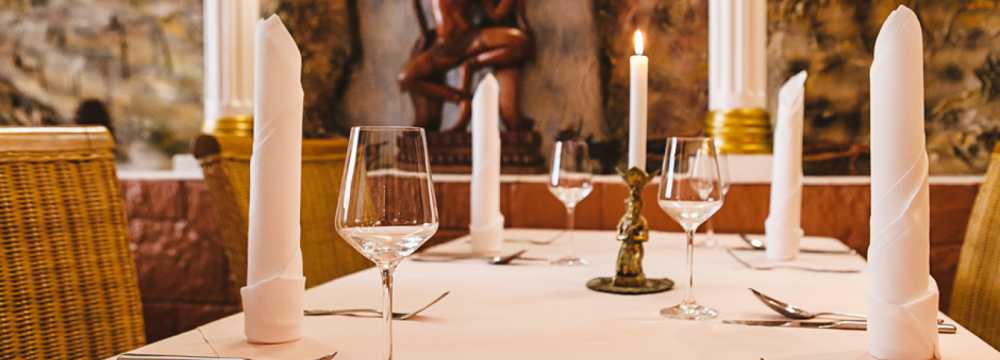 Restaurant Bayon
