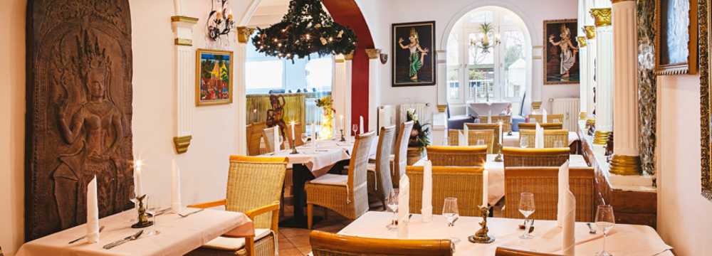 Restaurant Bayon