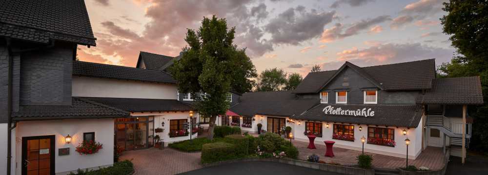 Pfeffermühle Siegen