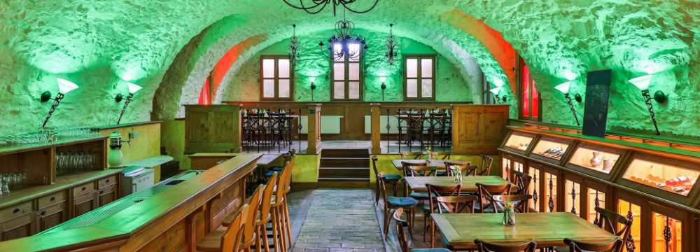 Hotel-Gasthaus Krone