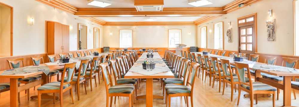 Hotel-Gasthaus Krone