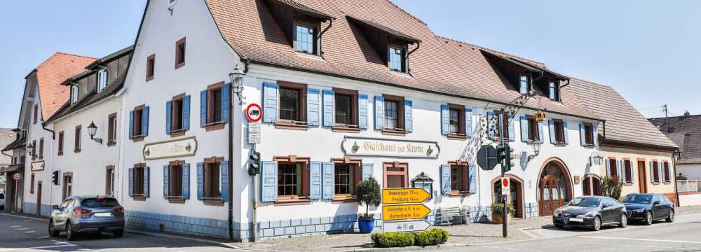 Hotel-Gasthaus Krone
