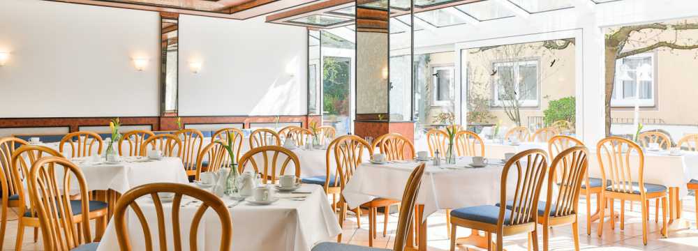 Hotel-Gasthaus Krone